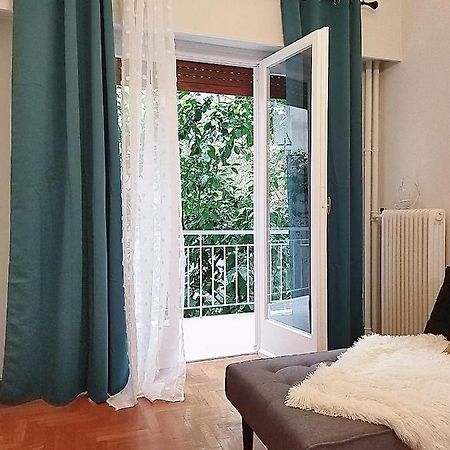 Appartement Acropolis Select Flat à Athènes Extérieur photo