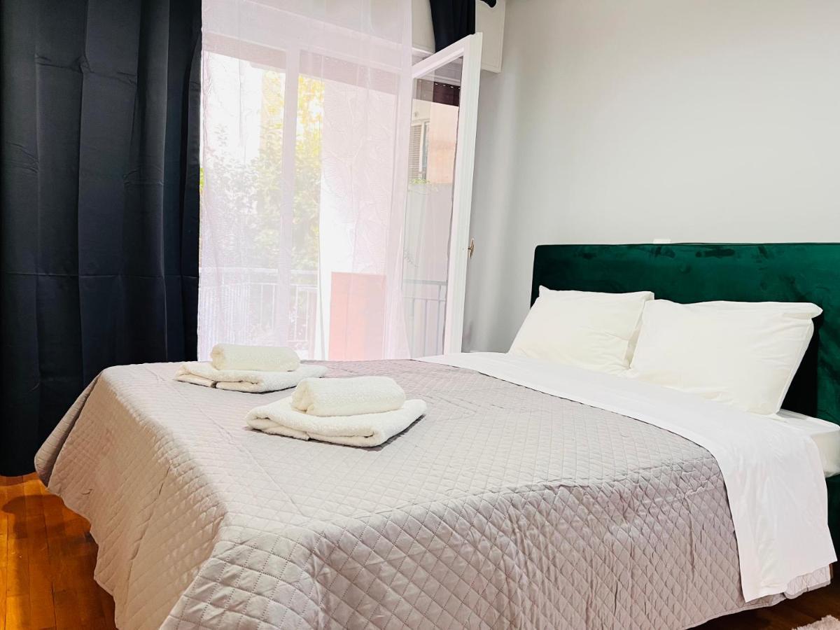 Appartement Acropolis Select Flat à Athènes Extérieur photo