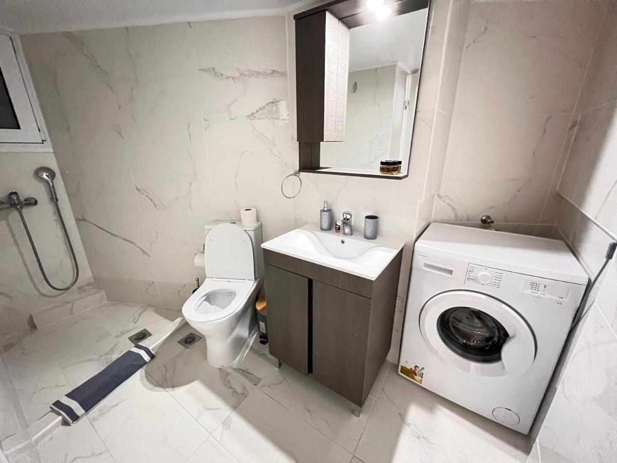 Appartement Acropolis Select Flat à Athènes Extérieur photo