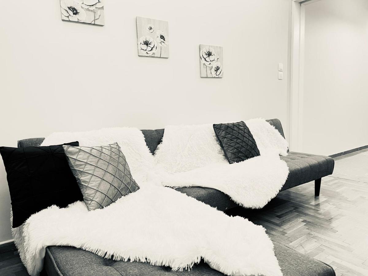 Appartement Acropolis Select Flat à Athènes Extérieur photo
