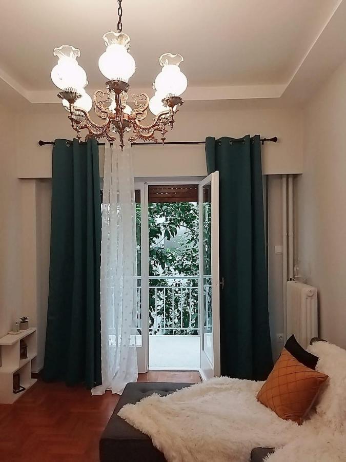 Appartement Acropolis Select Flat à Athènes Extérieur photo